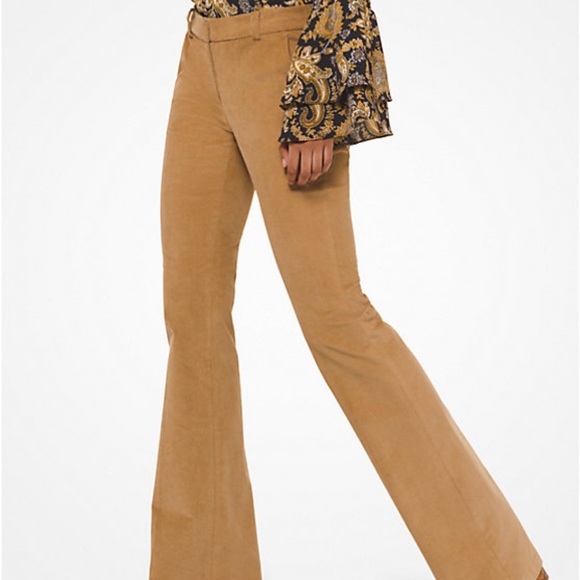 Classiques Entier Pants - Classique Entier Corduroy Trouser Pants